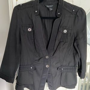 White House Black Market Jacket